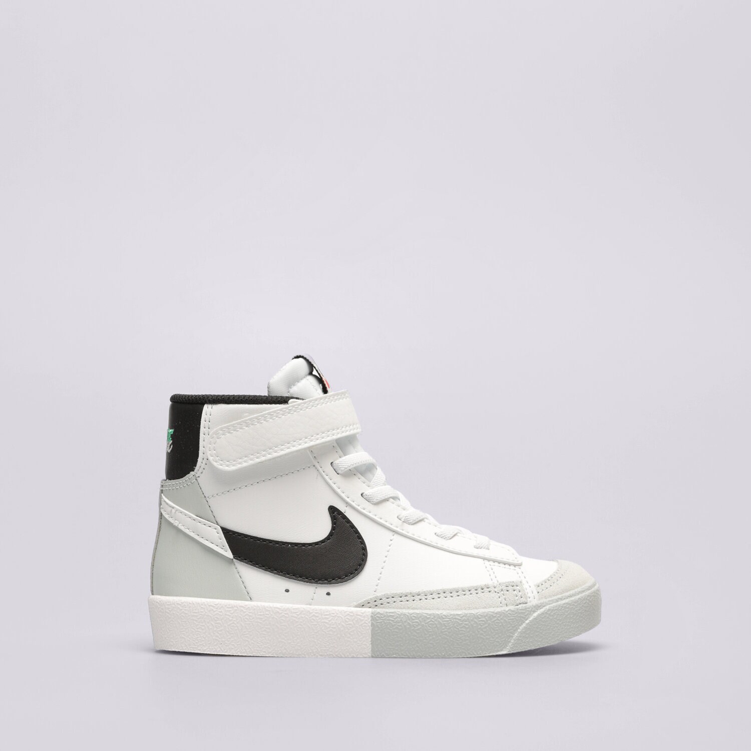 Kinder Sneaker NIKE BLAZER MID '77 SE (PS) FN6938-100 Weiß
