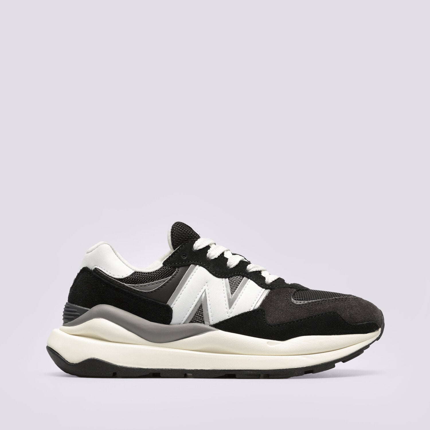Damen Sneaker NEW BALANCE 5740  W5740SLB Schwarz