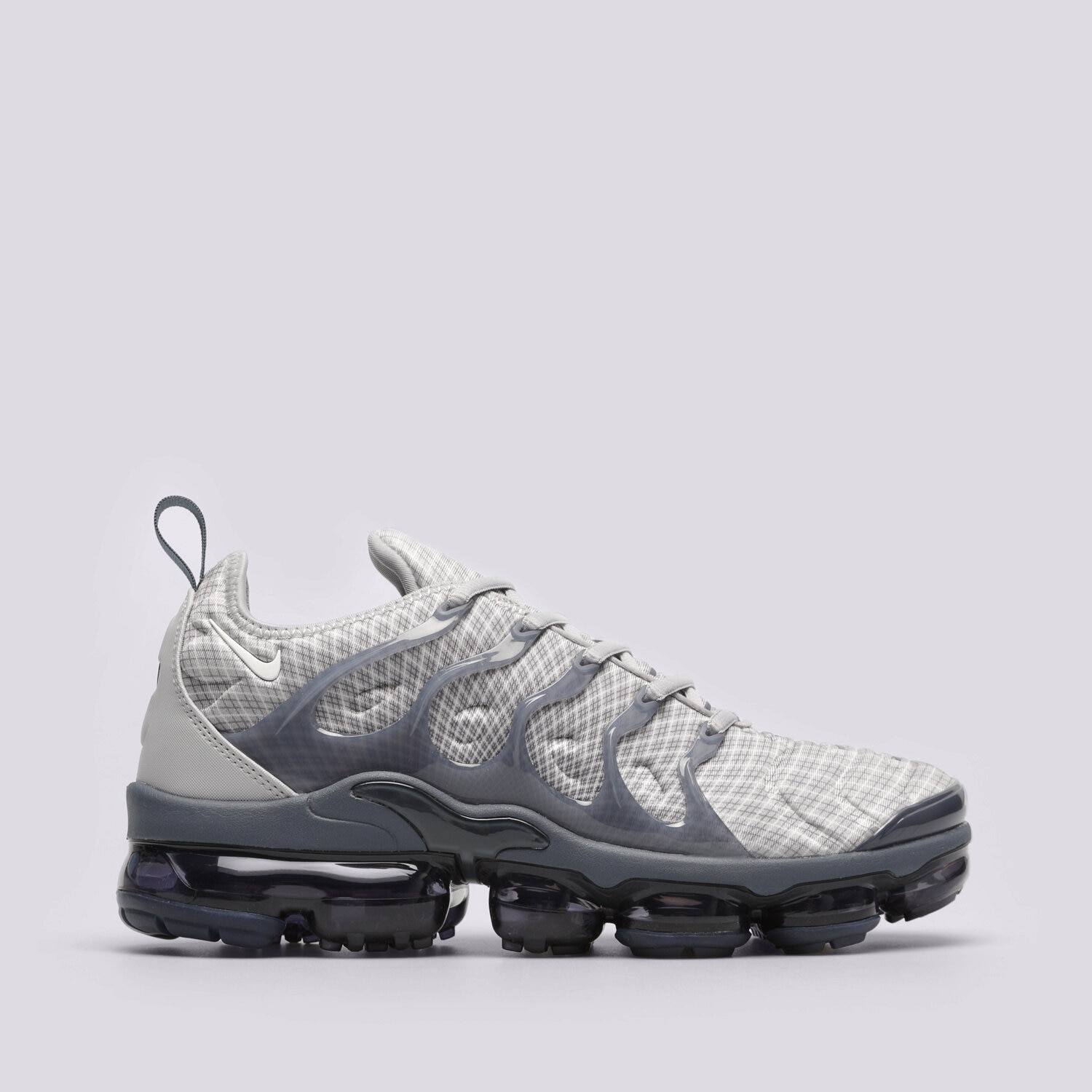 NIKE AIR VAPORMAX PLUS Grau 924453 019 Sizeer