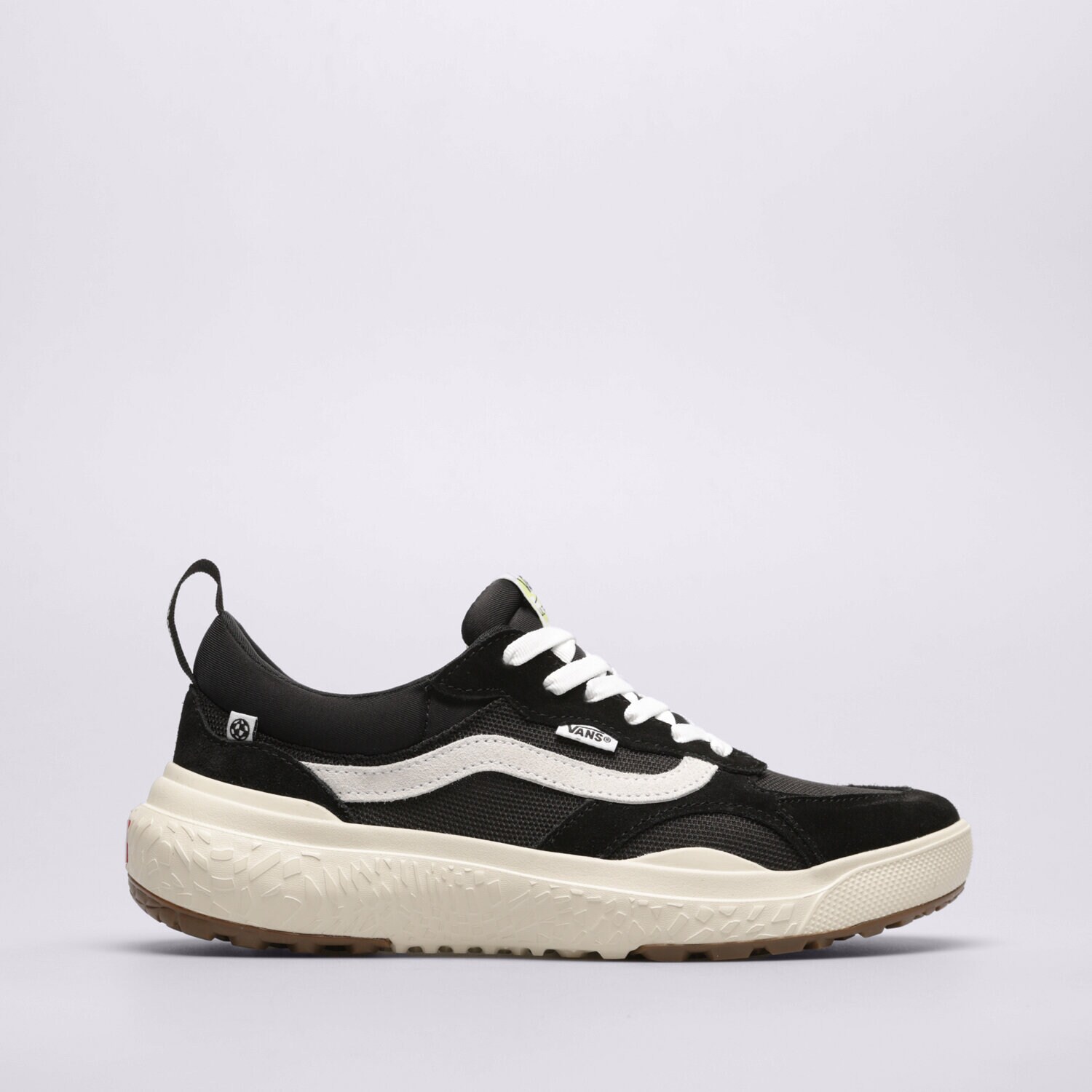 Herren Skaterschuhe VANS ULTRARANGE NEO VR3 VN000BCEBA21 Schwarz