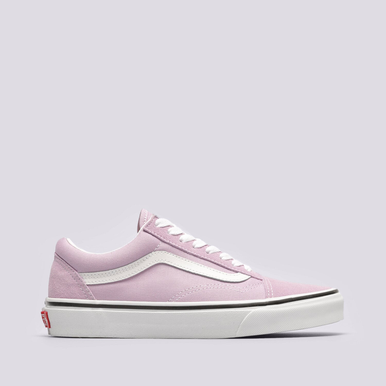 Damen Sneaker VANS OLD SKOOL VN0005UFBUG1 Violet