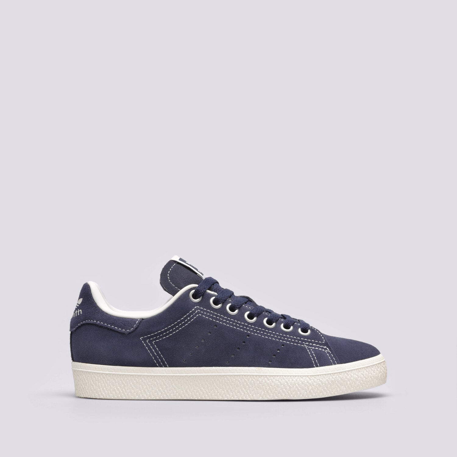 Kinder Sneaker ADIDAS STAN SMITH B-SIDE J IE6918 Dunkelblau