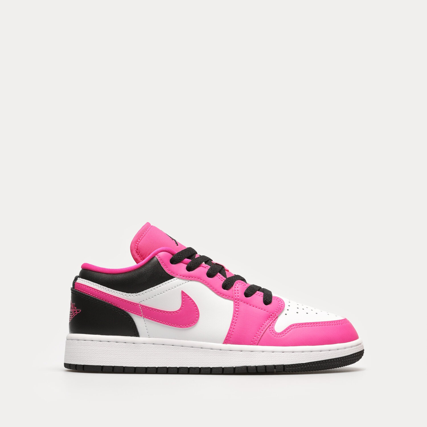 Kinder Sneaker AIR JORDAN 1 LOW  DZ5365-601 Rosa