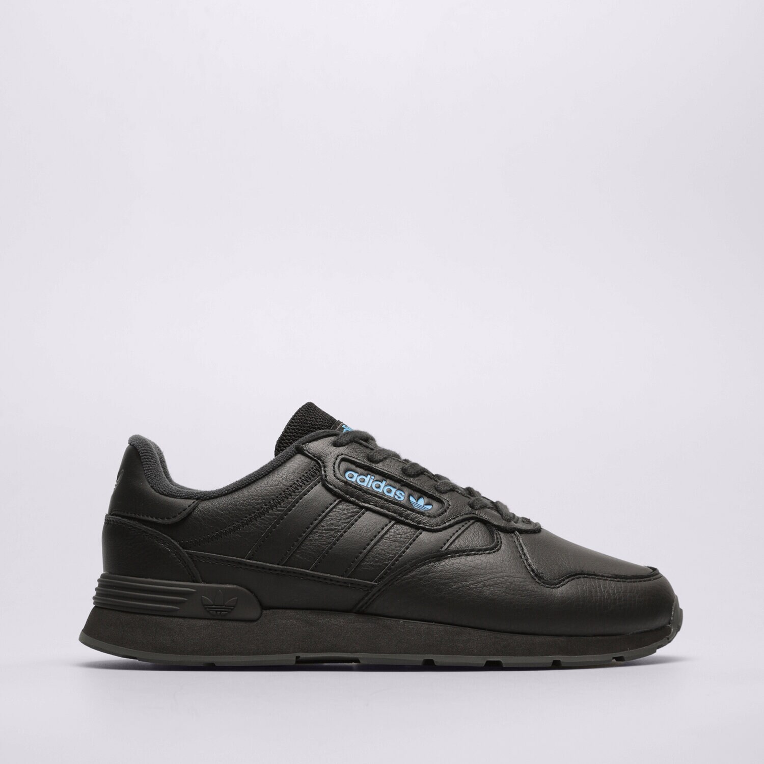 Herren Sneaker ADIDAS TREZIOD 2 ID4614 Schwarz