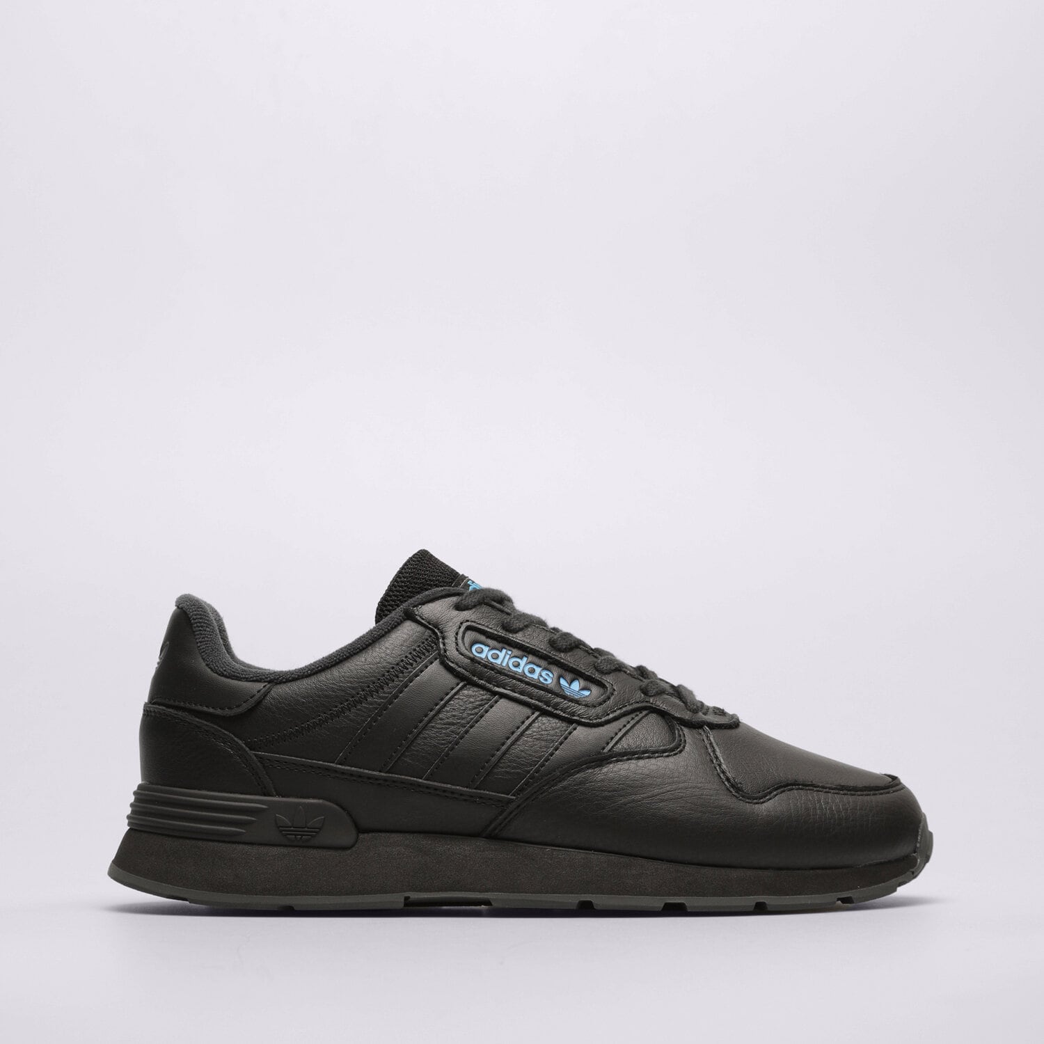 ADIDAS TREZIOD 2 Schwarz ID4614 Sizeer