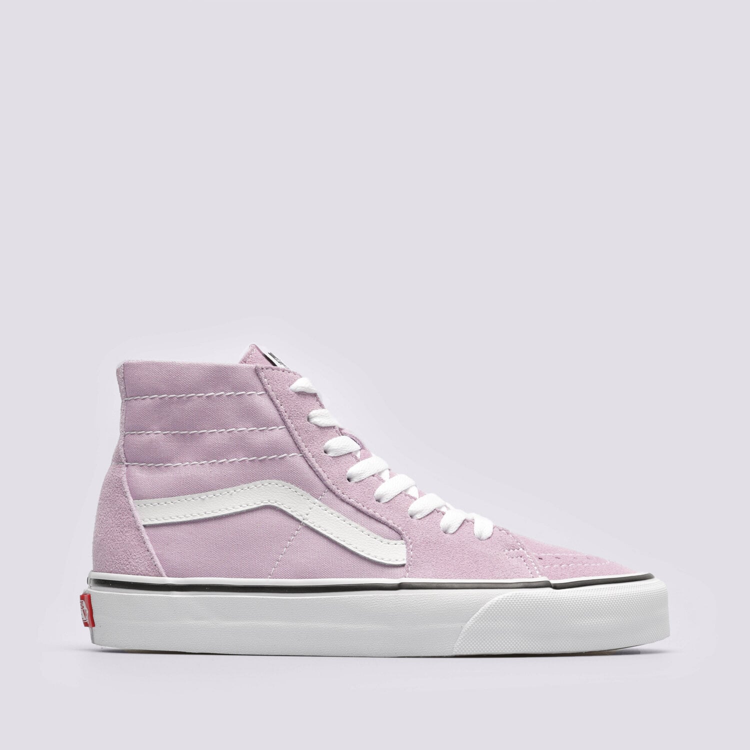 Damen Sneaker VANS SK8-HI TAPERED VN0009QPBUG1 Violet