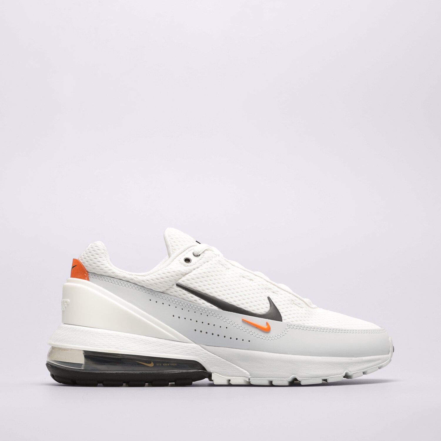 Herren Sneaker NIKE AIR MAX PULSE DR0453-100 Weiß