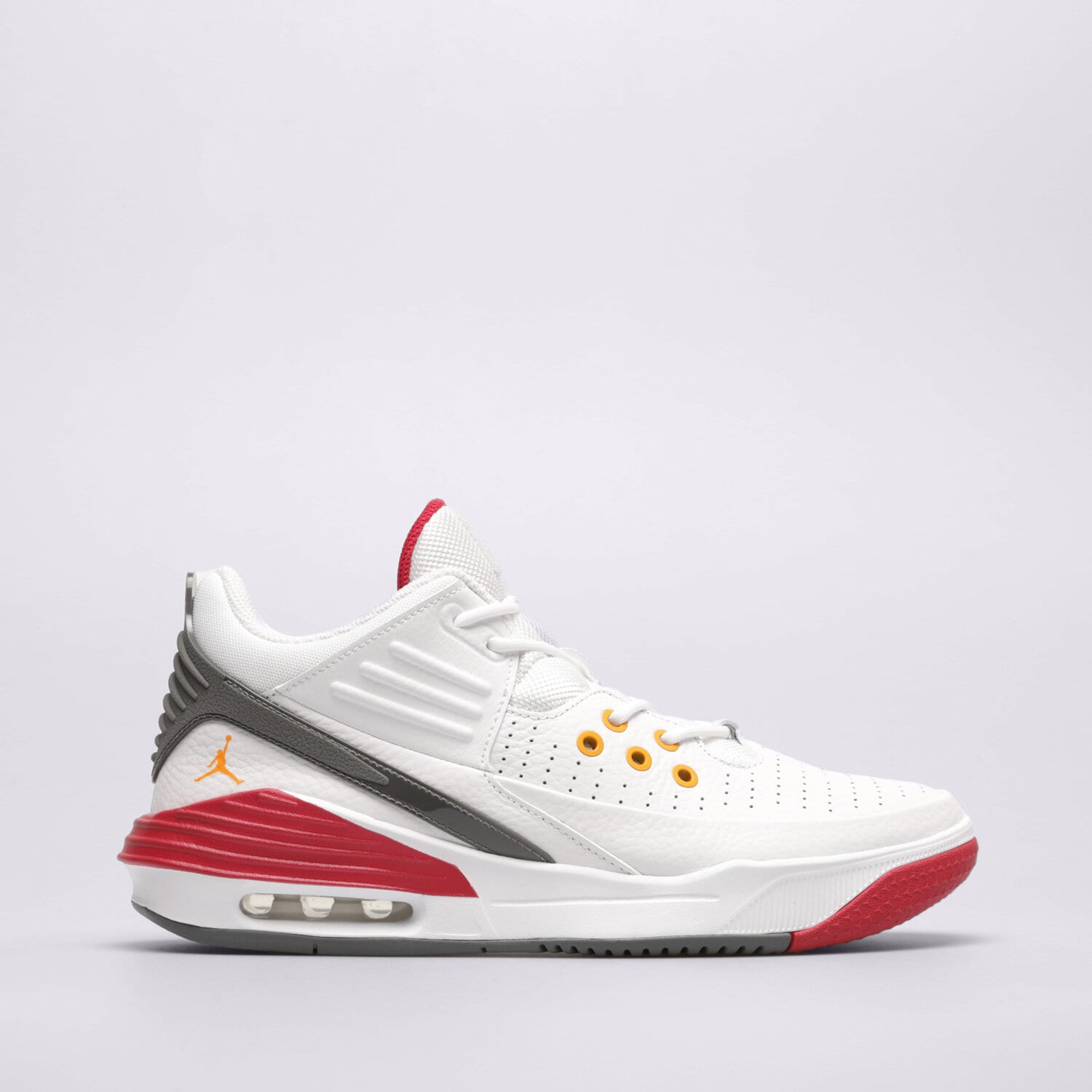 Herren Sneaker JORDAN MAX AURA 5  DZ4353-160 Weiß