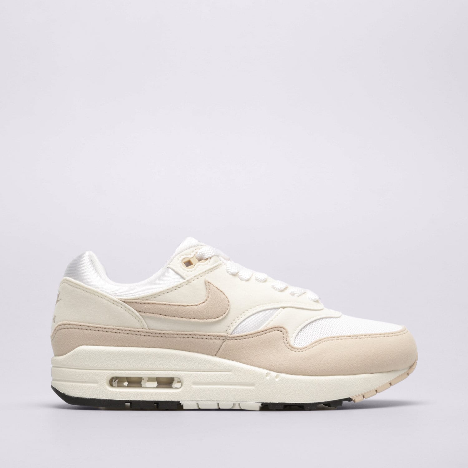 Damen Sneaker NIKE AIR MAX 1 '87 DZ2628-101 Beige