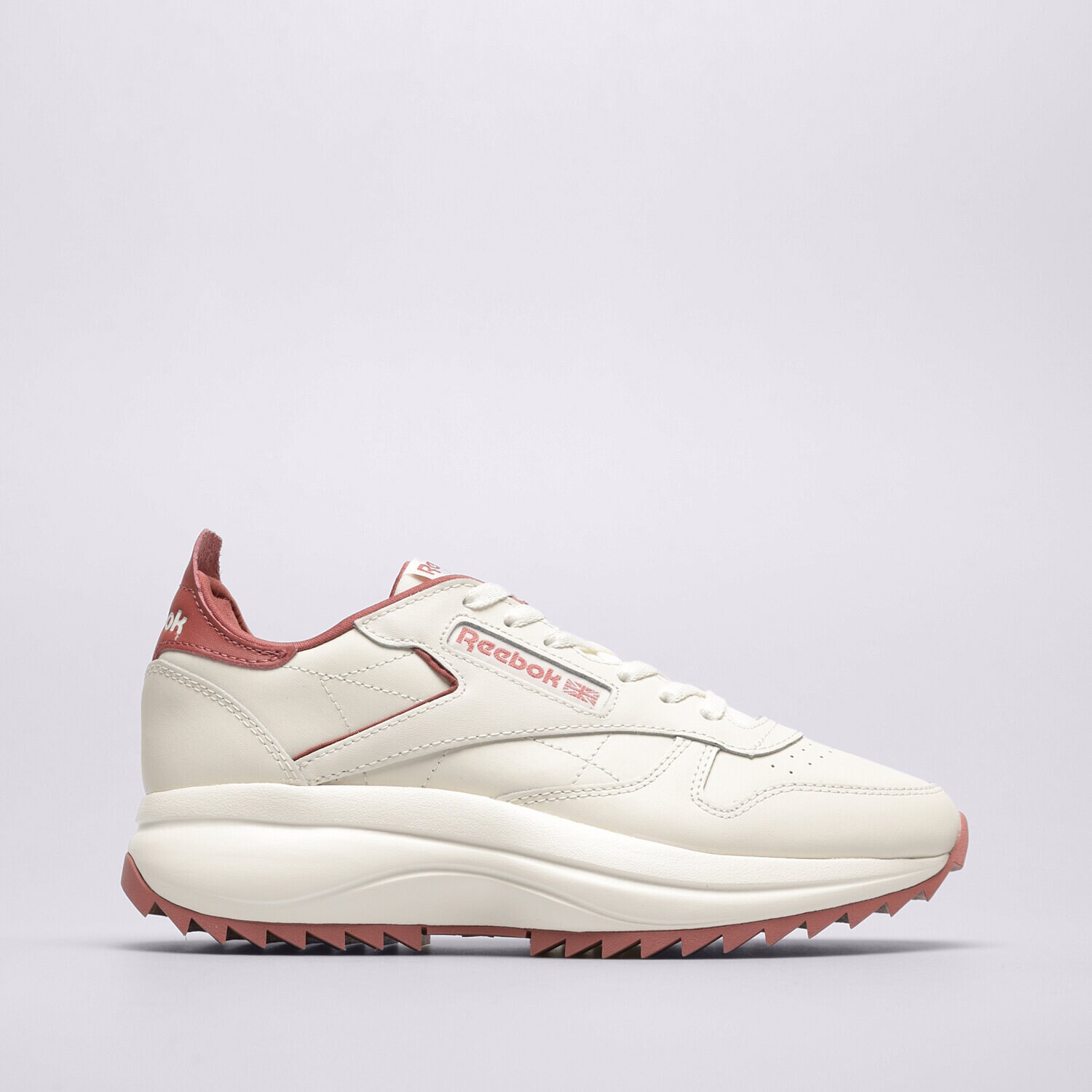 Damen Sneaker REEBOK CLASSIC LEATHER SP EXTRA 100033464 Weiß