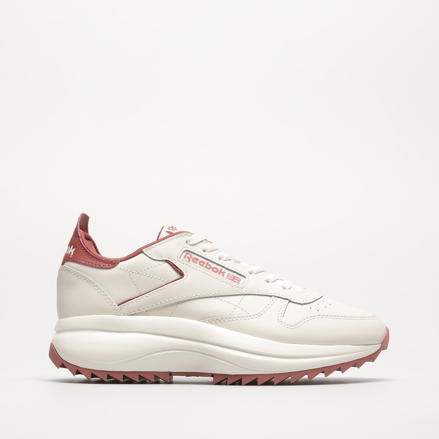 Sneakers reebok classic leather on sale