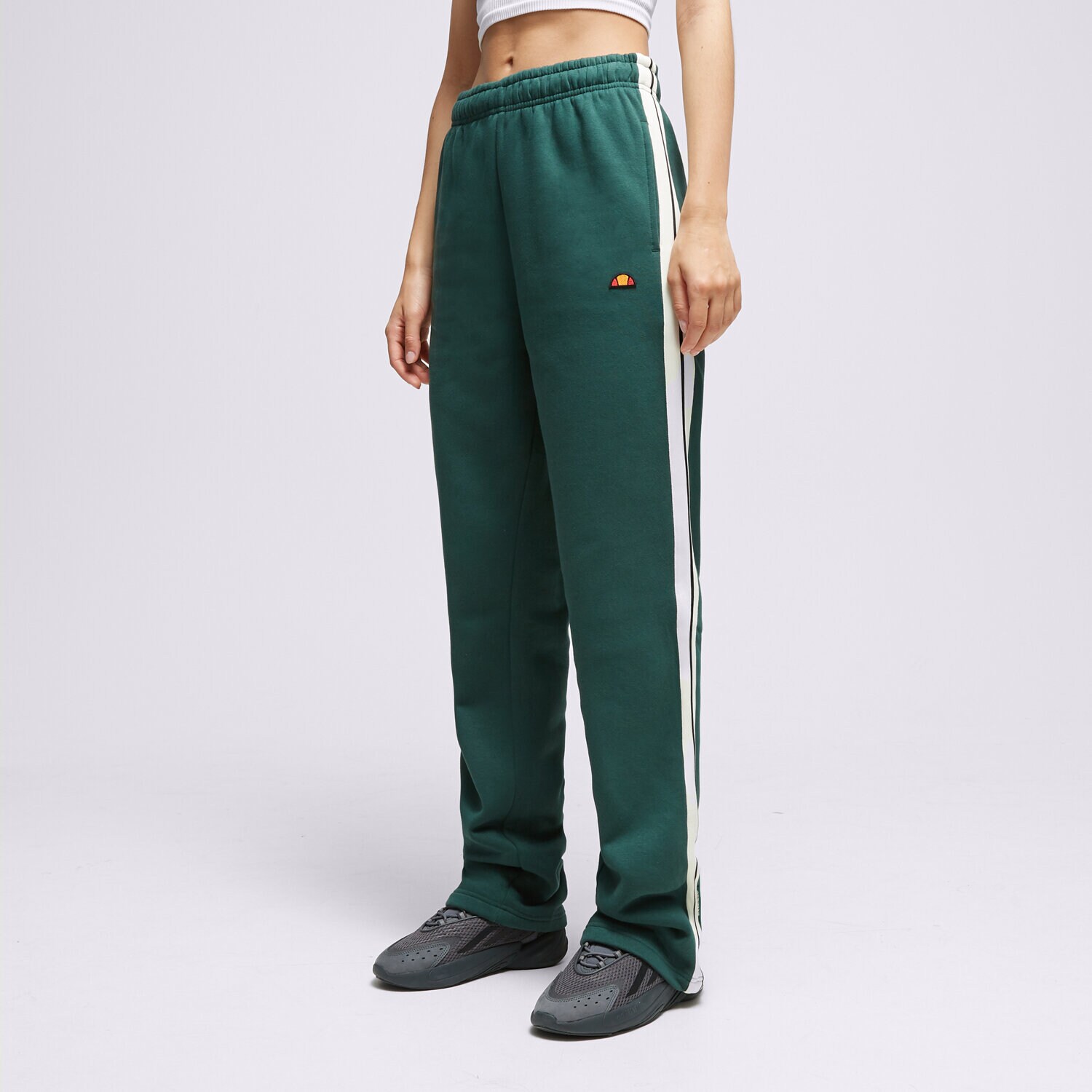 Damen Hosen ELLESSE HOSE RADICE JOG PANT DGREEN SGT19156502 Grün