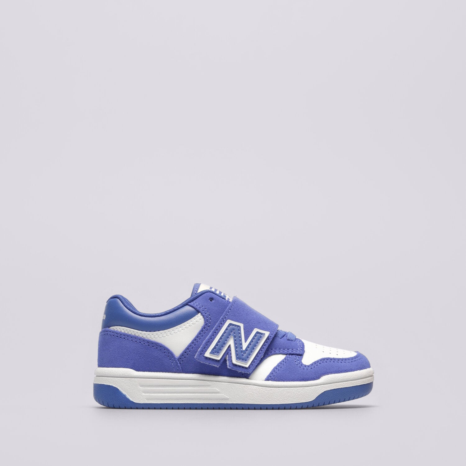 Kinder Sneaker NEW BALANCE 480  PHB480WH Blau