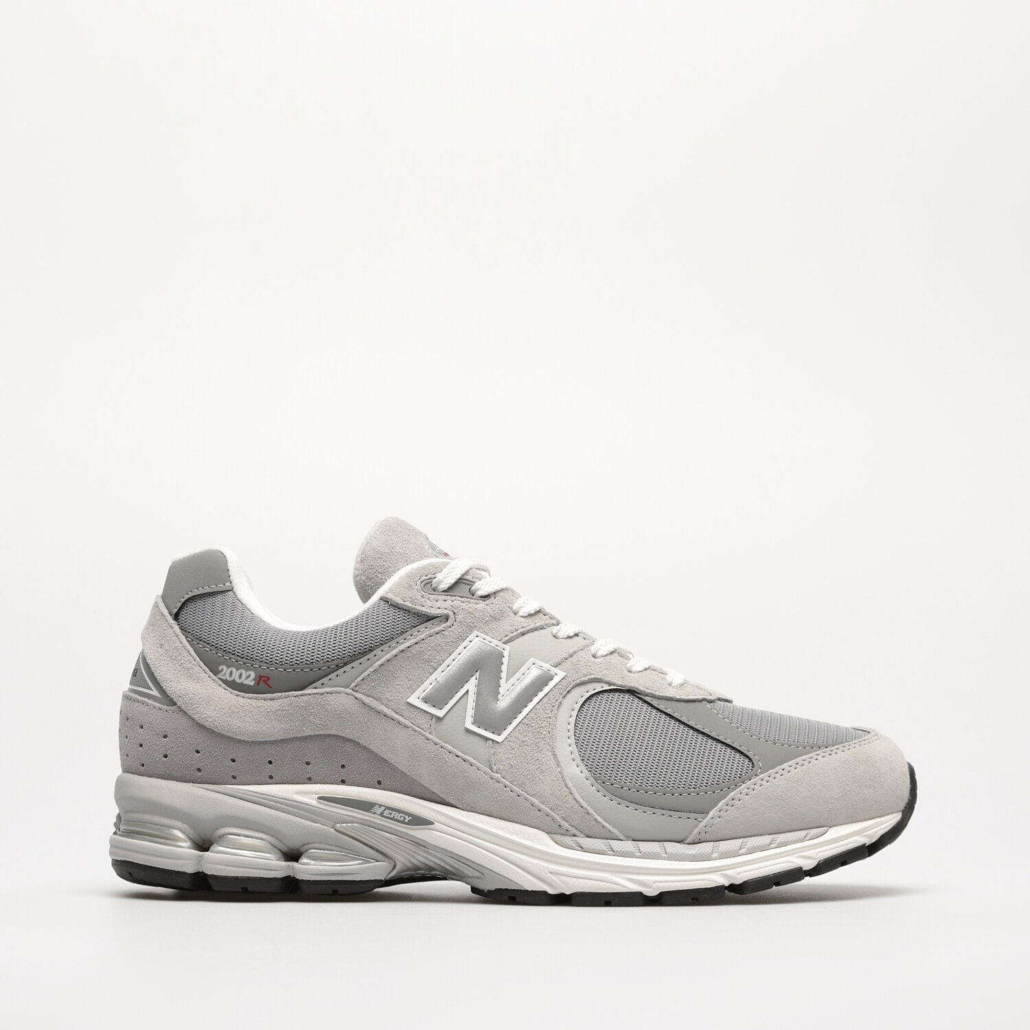 Herren Sneaker NEW BALANCE 2002R  M2002RXJ Grau