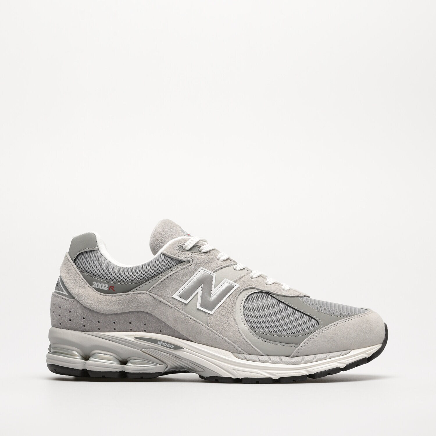 Herren Sneaker NEW BALANCE 2002R  M2002RXJ Grau