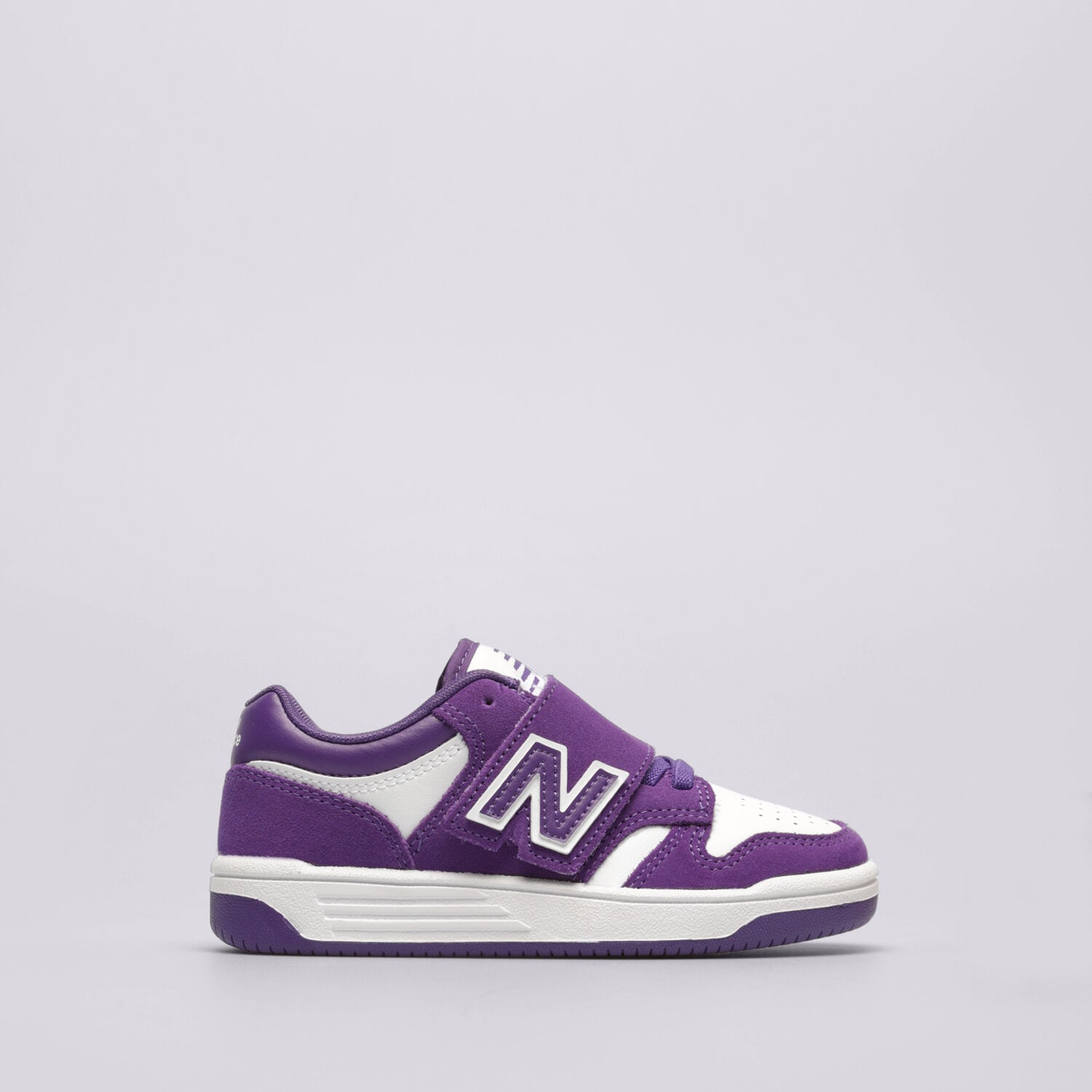 Kinder Sneaker NEW BALANCE 480  PHB480WD Violet