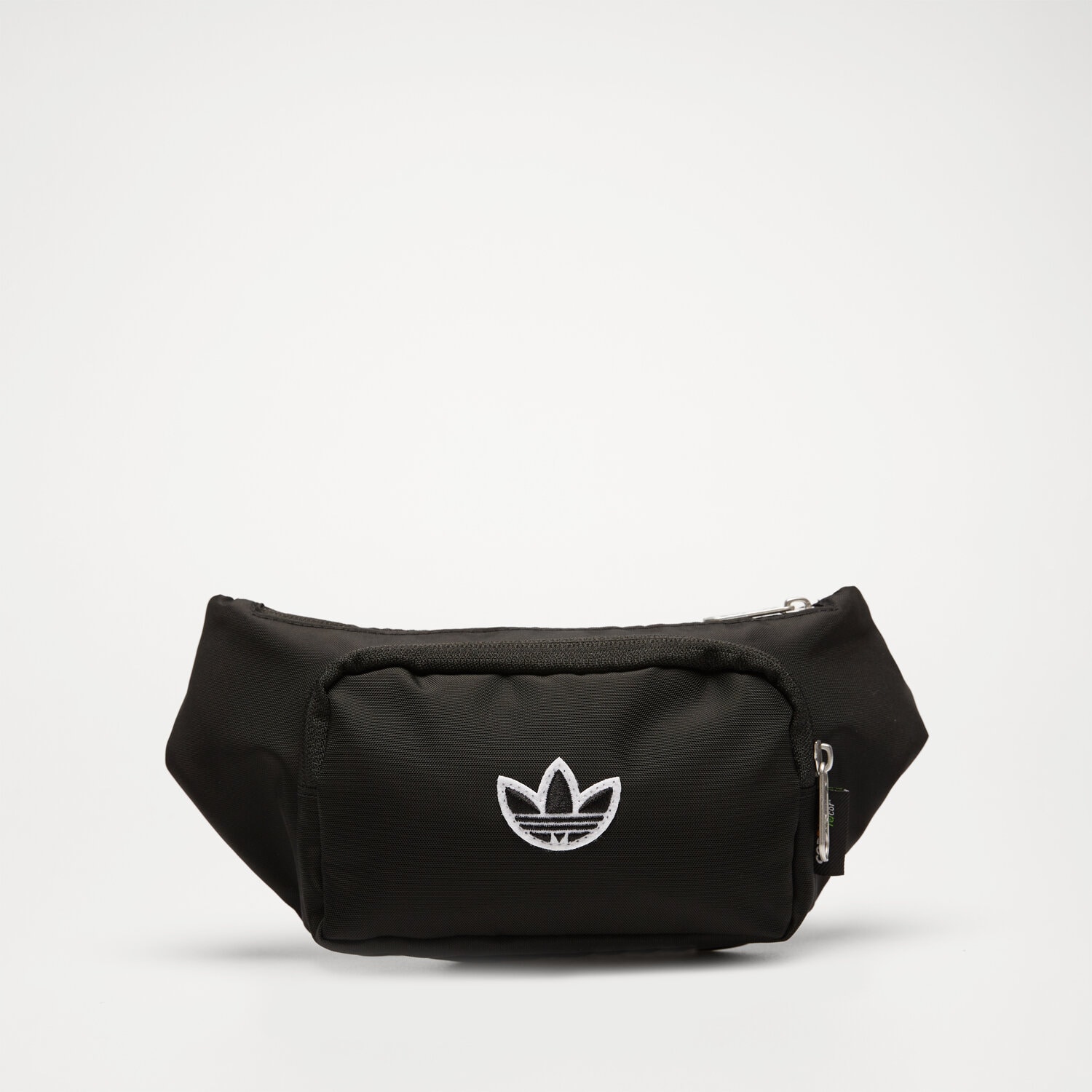 Damen Tasche ADIDAS TASCHE PE WAISTBAG IJ5007 Schwarz