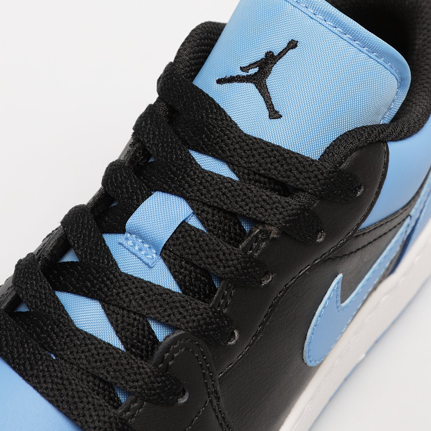 jordan low herren blau