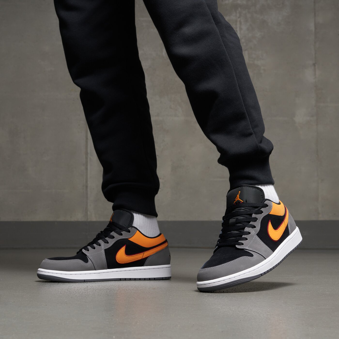 AIR JORDAN 1 LOW SE FN7308-008 | Grau | 119,99 EUR | Sneaker | Sizeer.de