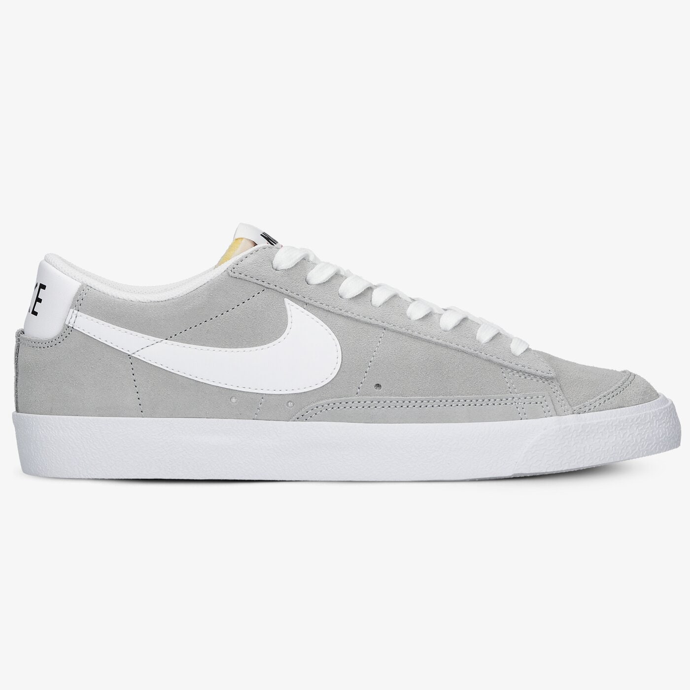 Nike Blazer Low 77 Suede Da7254 002 Grau 99 Sneaker Sizeer De