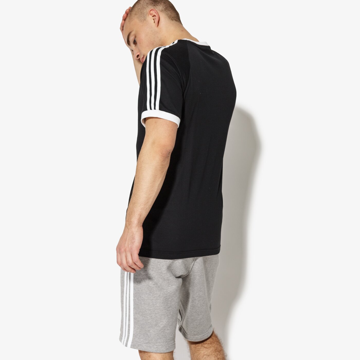 ADIDAS T SHIRT SS 3STRIPES TEE BK7131 | Grau | 19,99 ? | T Shirts | ? ? ADIDAS T SHIRT SS 3STRIPES TEE BK7131 | Grau | 19,99 ? | T Shirts | ? ?