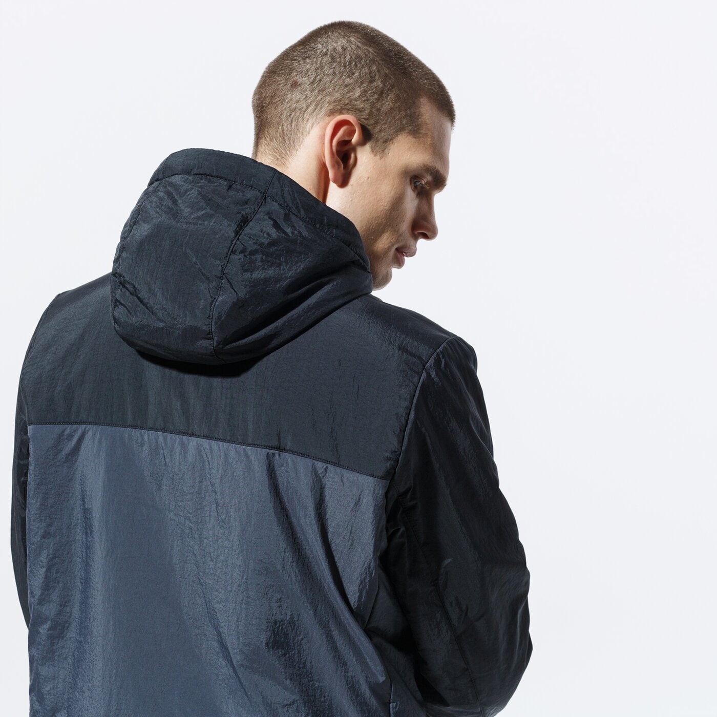 nike stadionjacke herren