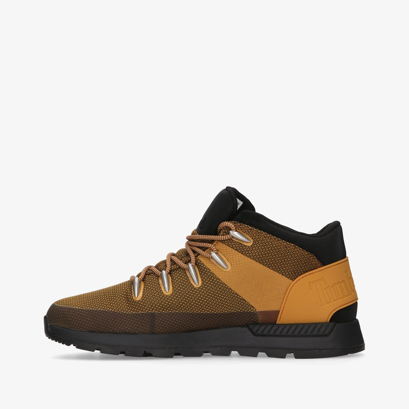 timberland sprint trekker mid fab wp