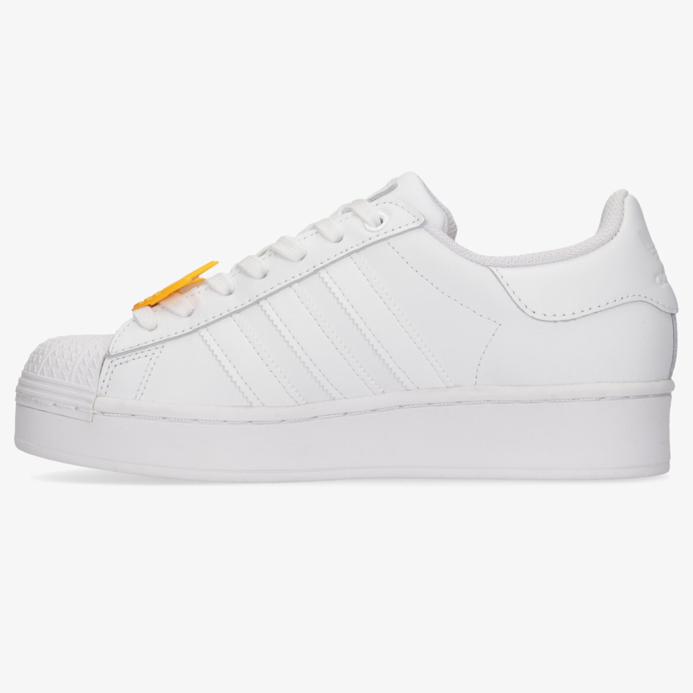ADIDAS SUPERSTAR BOLD W H04027 | WEIÃ | 109,99 â¬ | Sneaker | Sizeer.de