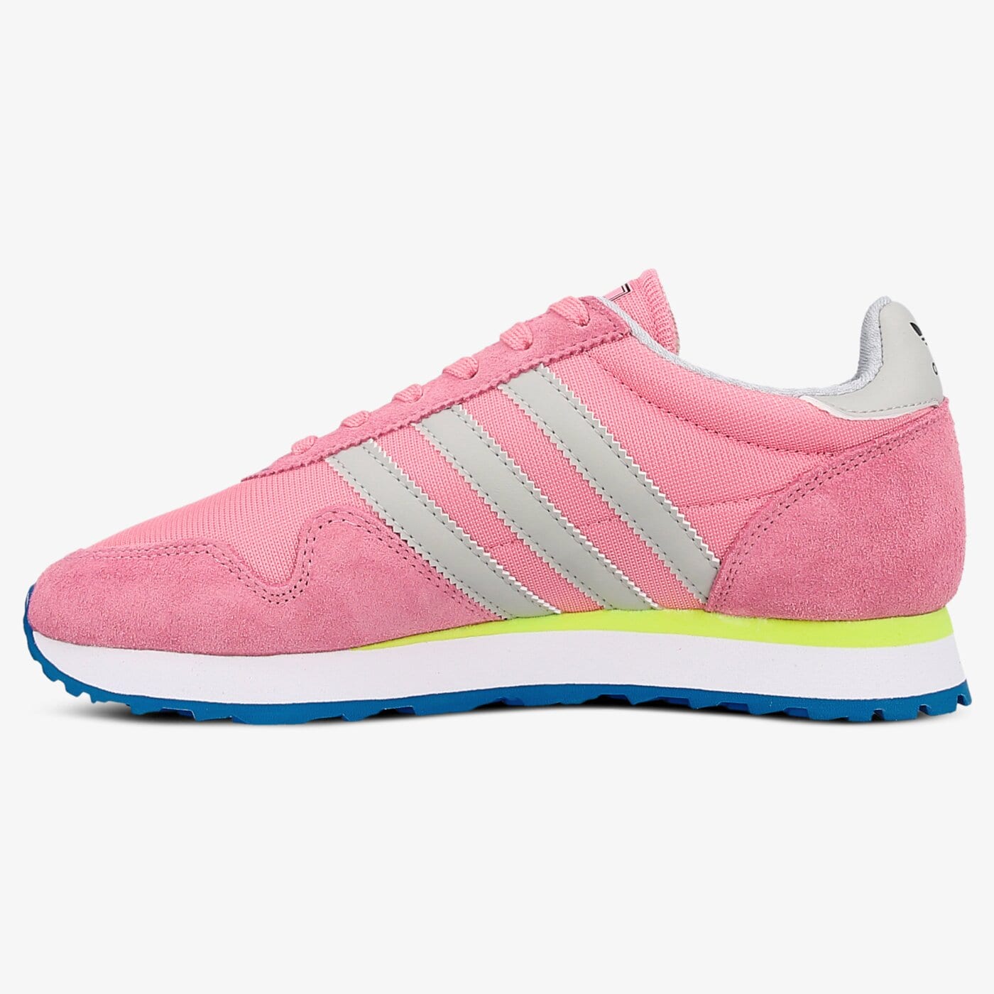 adidas haven rosa