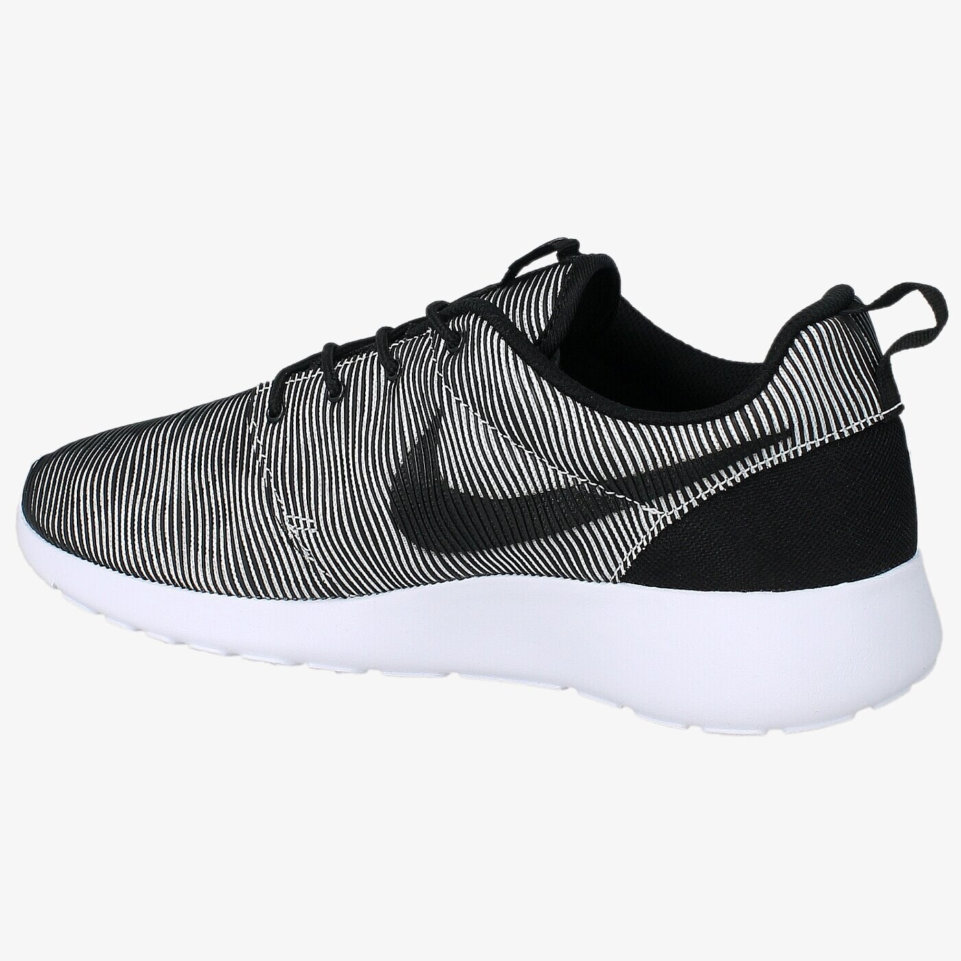 nike roshe one schwarz herren