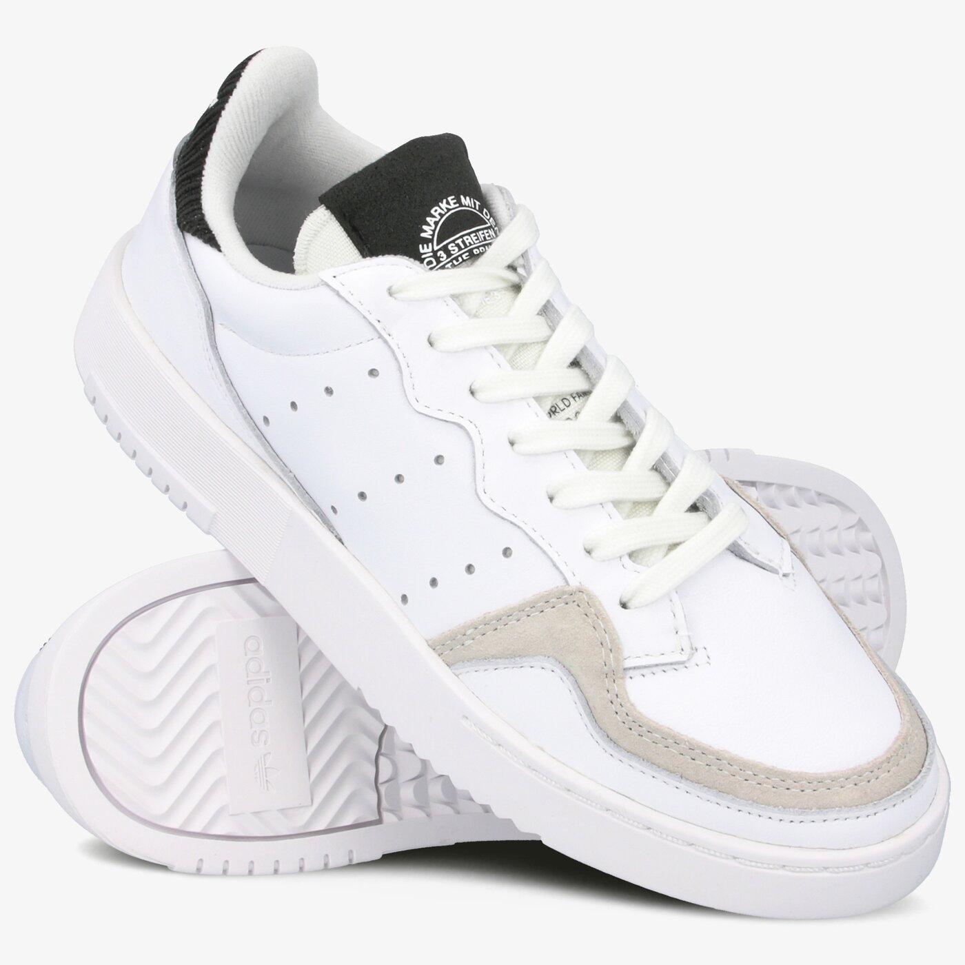 wie fällt adidas stan smith aus