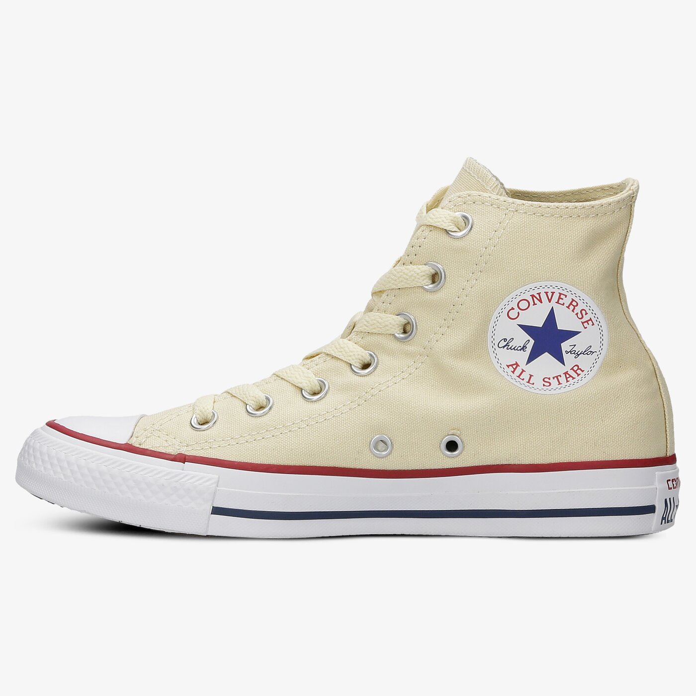 converse beige chucks
