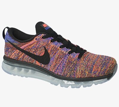 flyknit max