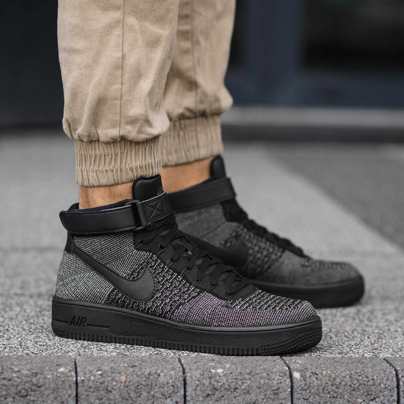 nike airforce maat 41