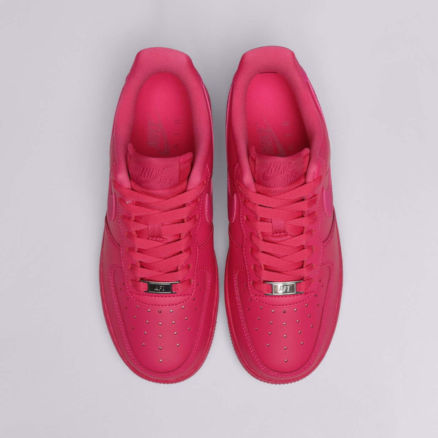 nike air force rosa zeichen