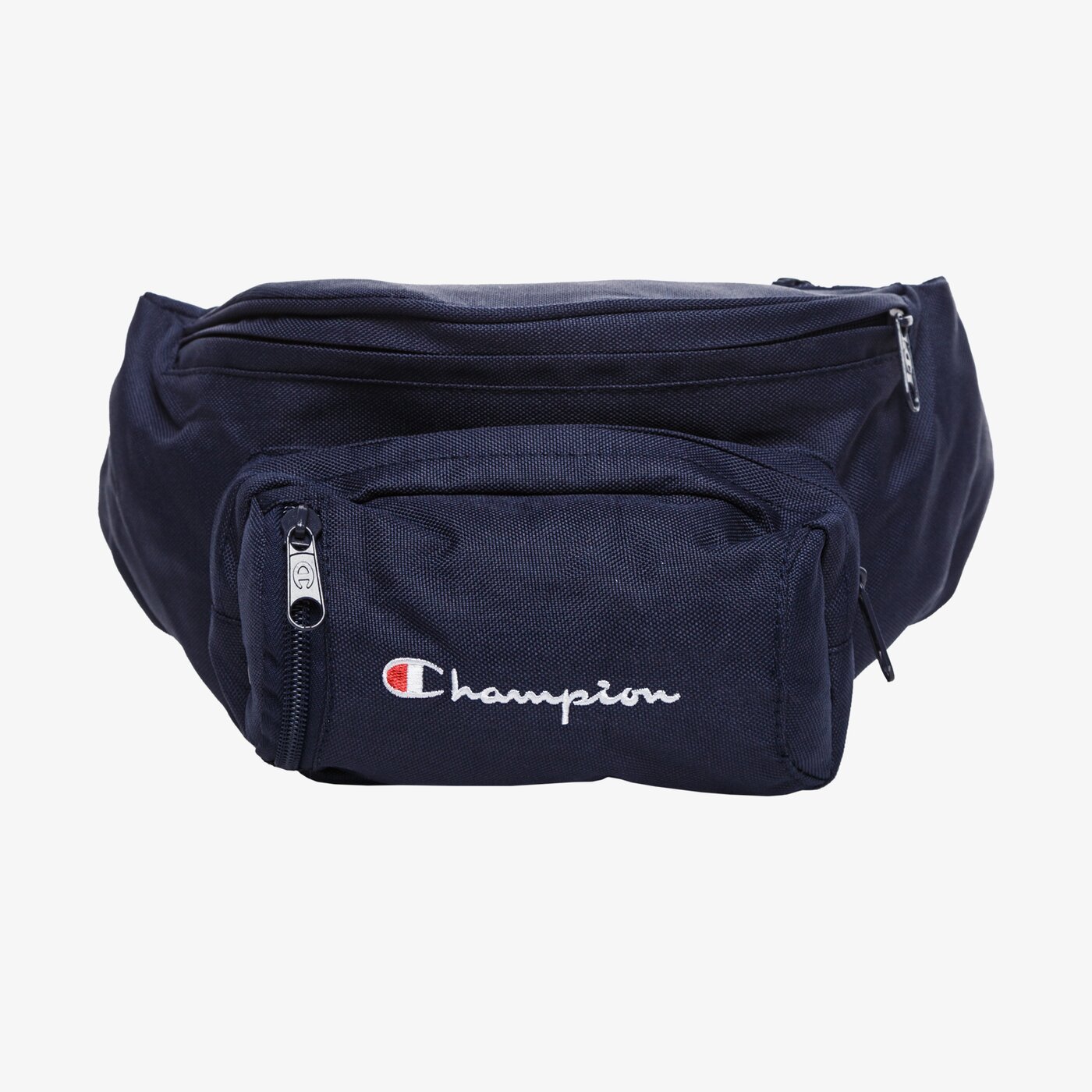 champion bum bag blue