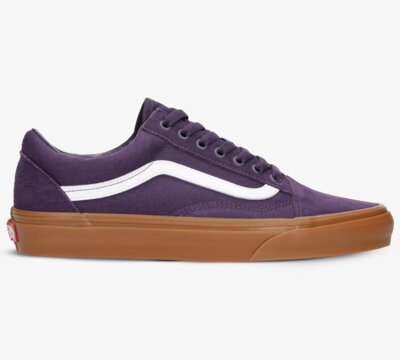 vans mysterioso gum