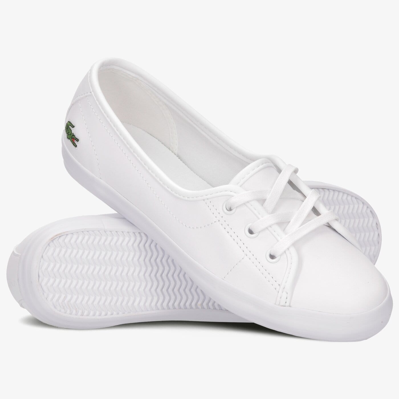 ziane chunky bl 1 sneaker white