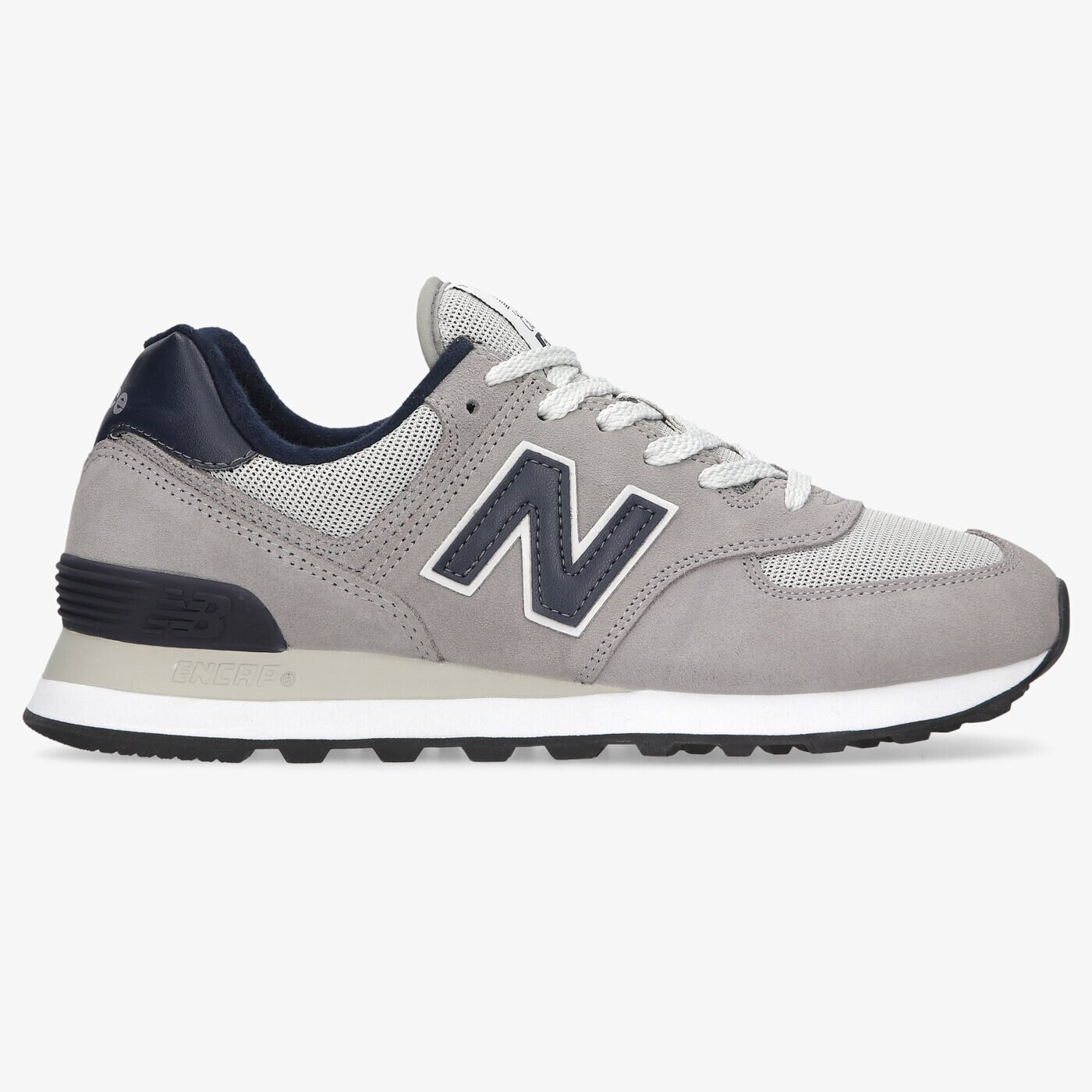 Sizeer new balance 574 hot sale