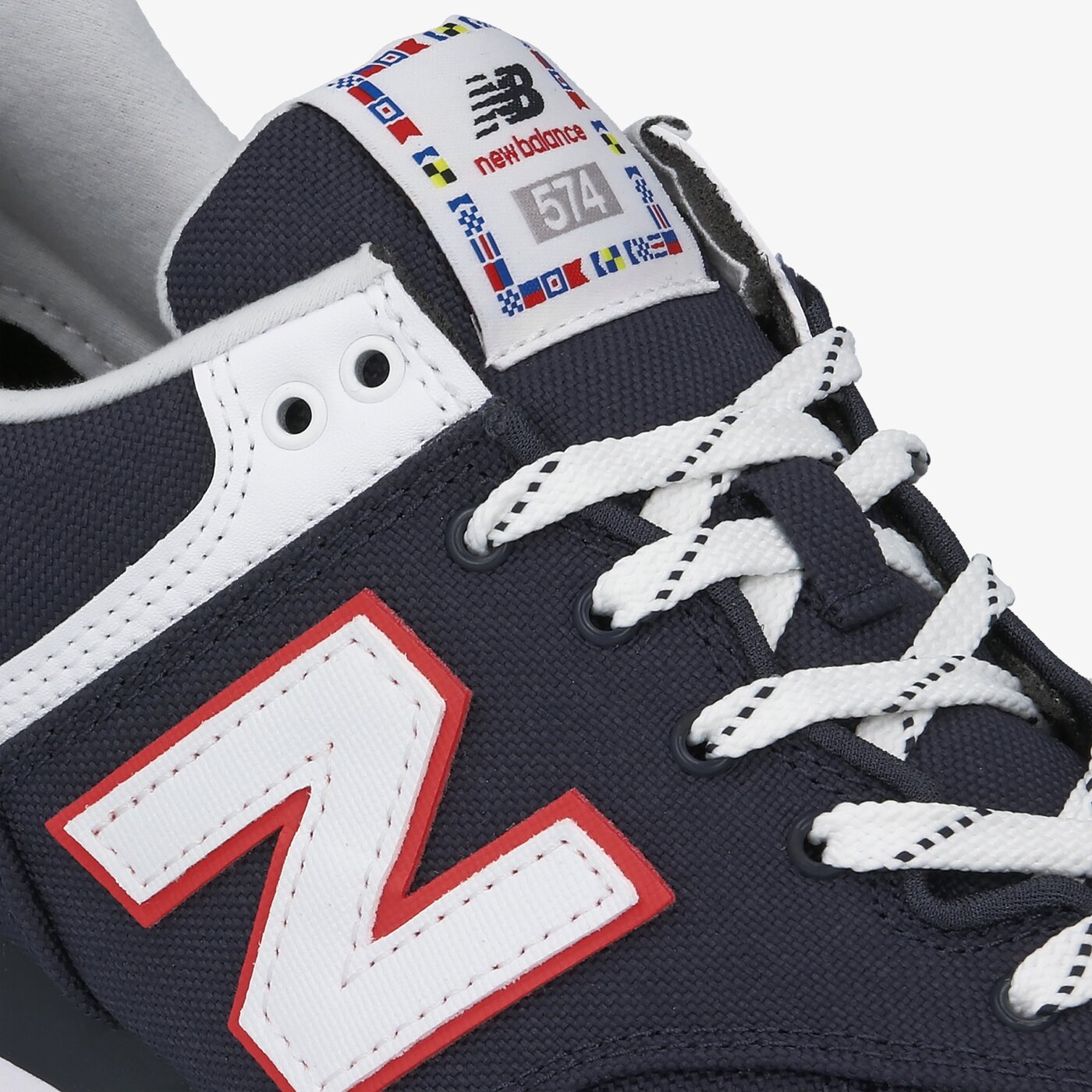 new balance sneaker dunkelblau