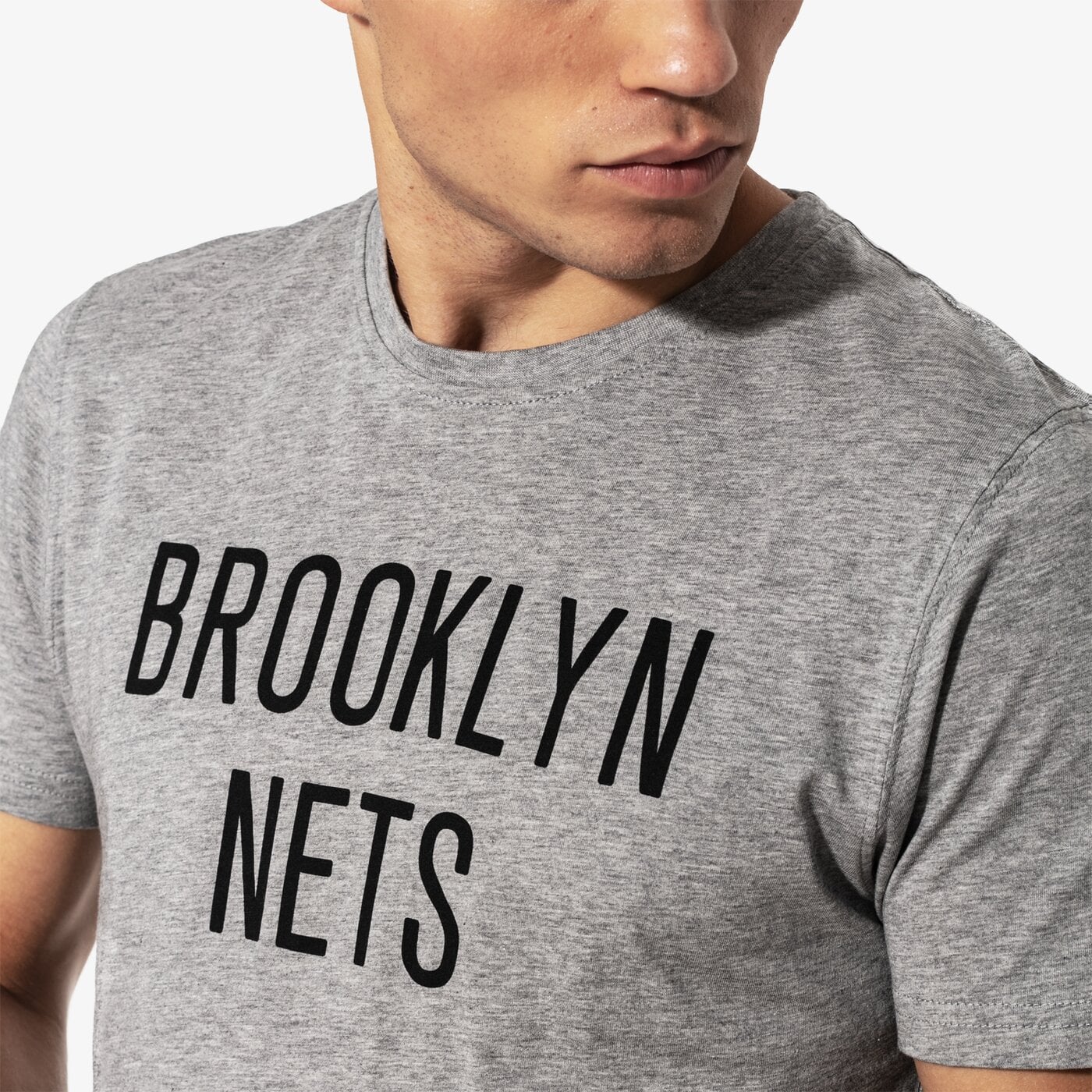 new era t-shirt nba