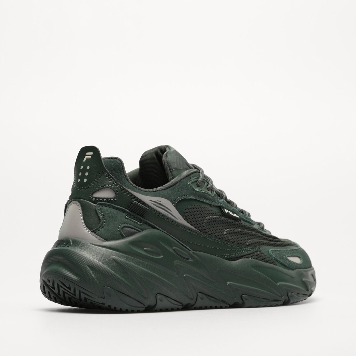 FILA INSTINX EVO Grün 1RM02314375 | Sizeer.de