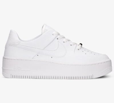 NIKE W AF1 SAGE LCE XX AR5339-100 | WEIß | 109,99 € | Sneaker | ✪ Sizeer.de  ✪