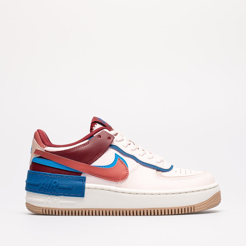 Nike Air Force 1 Shadow Damen Schuhe