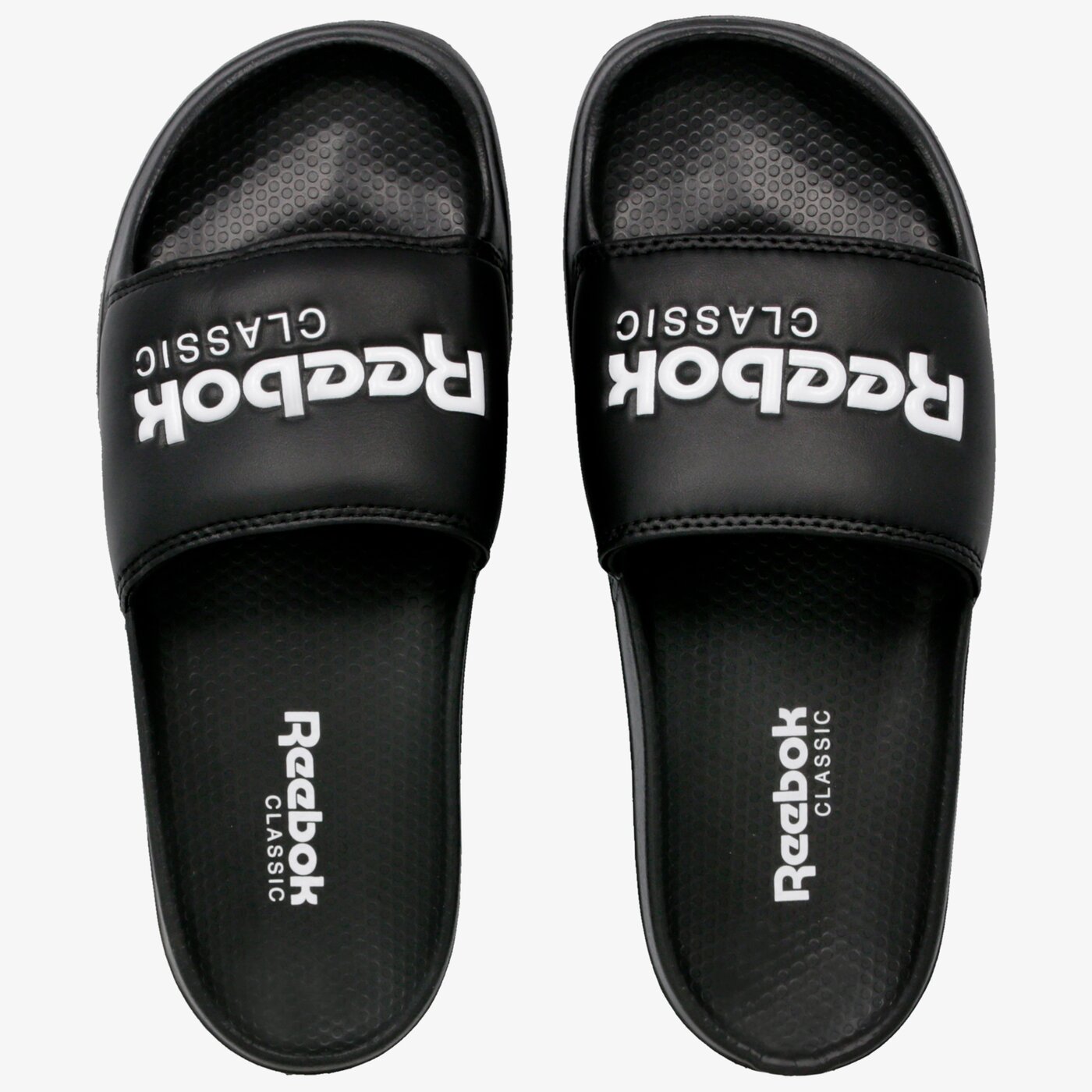 reebok slider