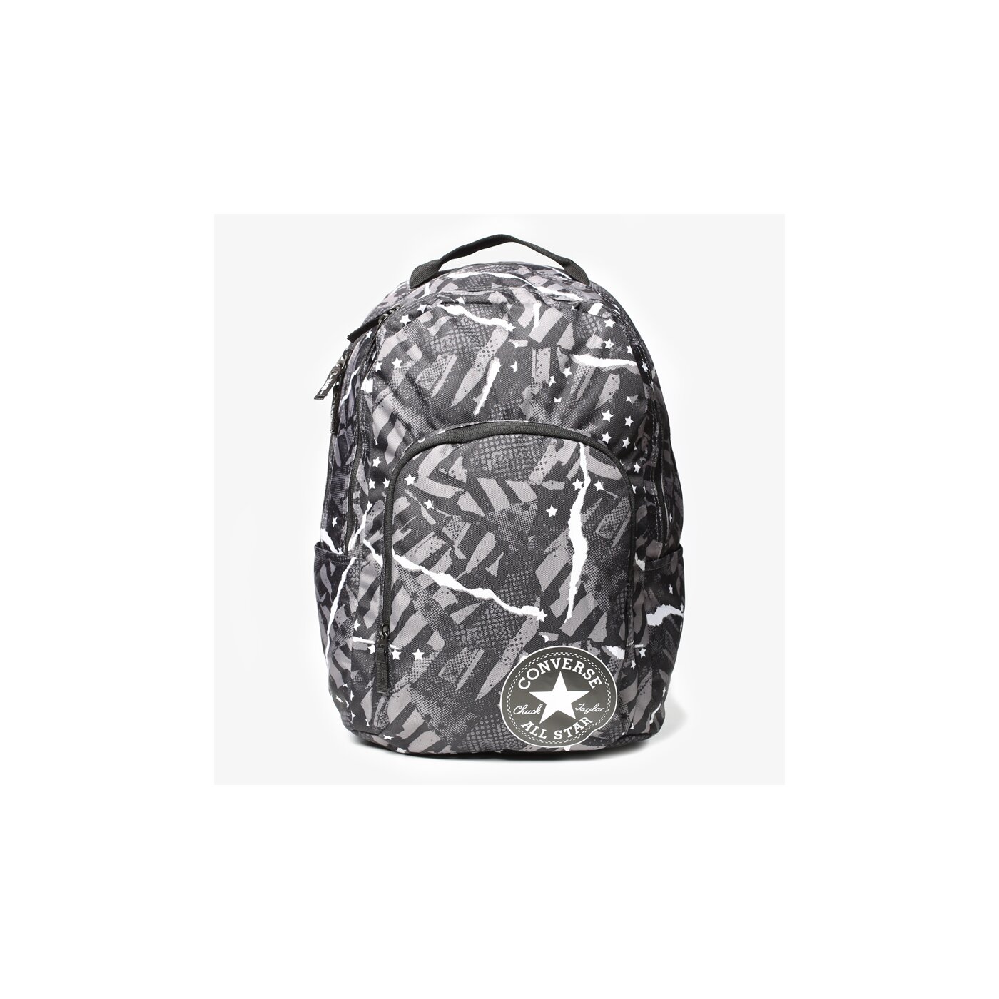 CONVERSE RUCKSACK ALL IN LG AMERICANA GLITCH PRINT BLACK 410459935