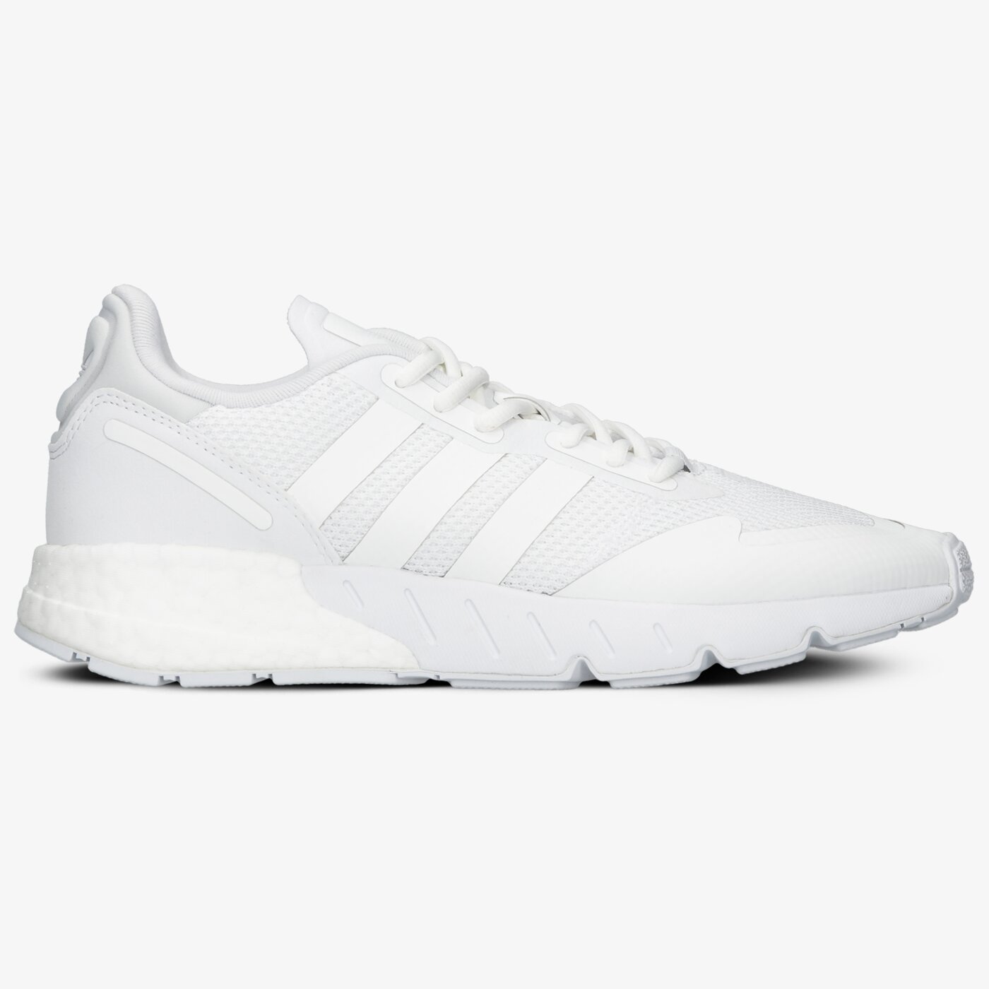 ADIDAS ZX 1K BOOST FX6516 | WEIß | 64,99 € | Sneaker | ✪ Sizeer.de ✪