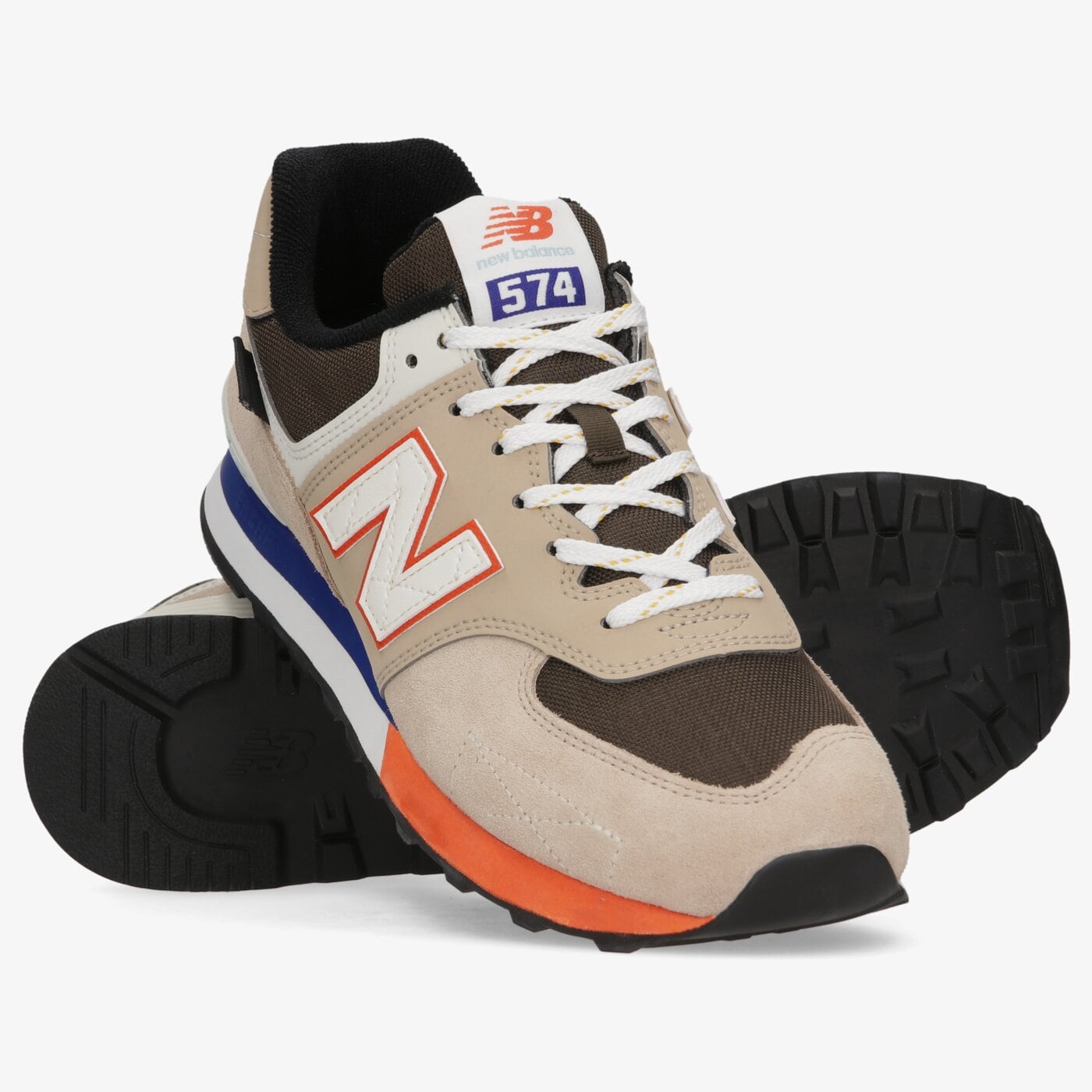 NEW BALANCE 574 BEIGE ML574HQ2 Sizeer.de