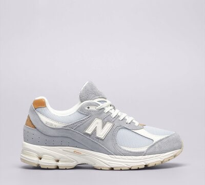 NEW BALANCE 2002 Blau M2002RSD | Sizeer.de