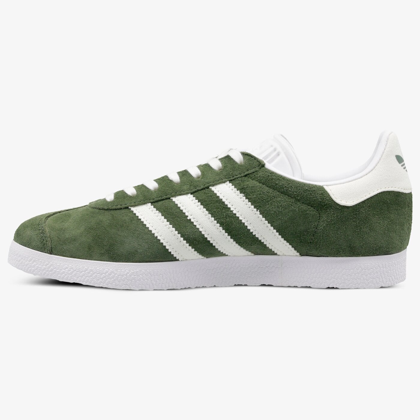 adidas gazelle khaki green